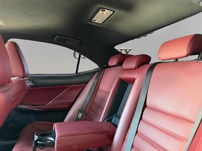 2014 Lexus IS 350  F SPORT - Photo 12 - Lennox, CA 90304