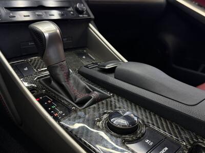 2014 Lexus IS 350  F SPORT - Photo 22 - Lennox, CA 90304