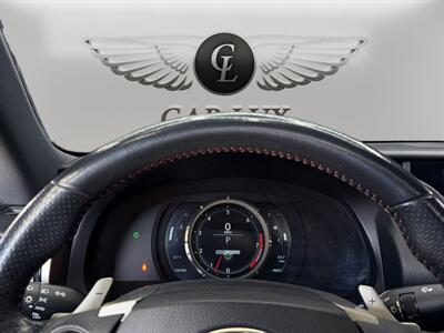 2014 Lexus IS 350  F SPORT - Photo 20 - Lennox, CA 90304