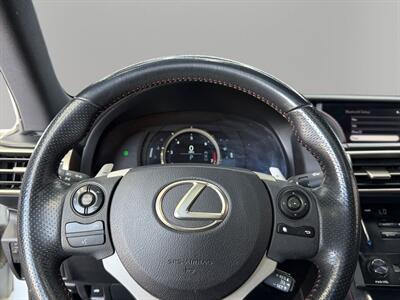 2014 Lexus IS 350  F SPORT - Photo 19 - Lennox, CA 90304
