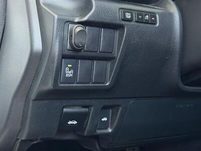 2014 Lexus IS 350  F SPORT - Photo 18 - Lennox, CA 90304