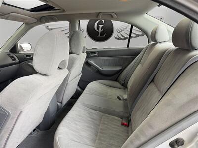 2004 Honda Civic EX - Photo 13 - Lennox, CA 90304