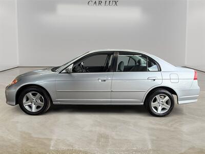2004 Honda Civic EX - Photo 2 - Lennox, CA 90304