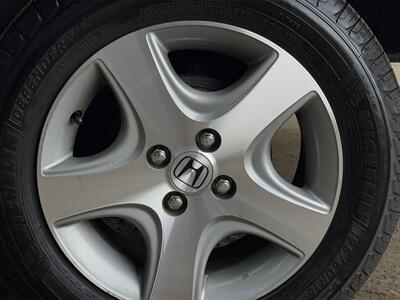 2004 Honda Civic EX - Photo 18 - Lennox, CA 90304