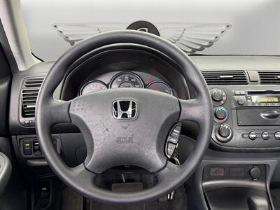 2004 Honda Civic EX - Photo 12 - Lennox, CA 90304