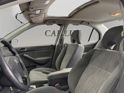 2004 Honda Civic EX - Photo 9 - Lennox, CA 90304