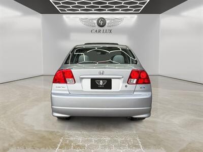 2004 Honda Civic EX - Photo 4 - Lennox, CA 90304