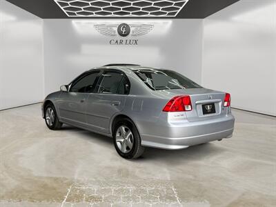 2004 Honda Civic EX - Photo 3 - Lennox, CA 90304