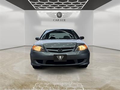 2004 Honda Civic EX - Photo 8 - Lennox, CA 90304