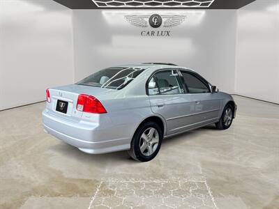 2004 Honda Civic EX - Photo 5 - Lennox, CA 90304