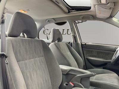2004 Honda Civic EX - Photo 14 - Lennox, CA 90304