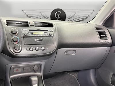 2004 Honda Civic EX - Photo 11 - Lennox, CA 90304