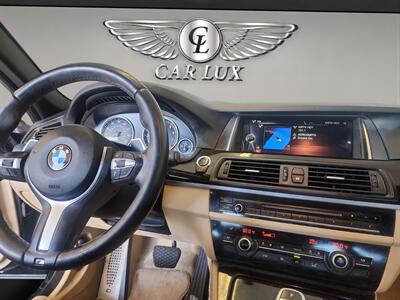 2015 BMW 528i  M SPORT - Photo 14 - Lennox, CA 90304