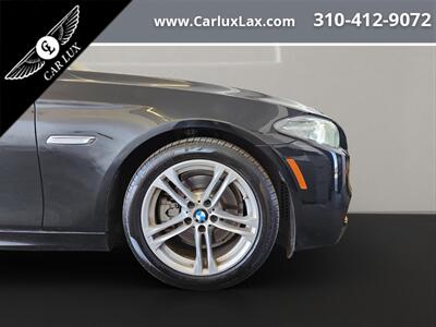 2015 BMW 528i  M SPORT - Photo 9 - Lennox, CA 90304