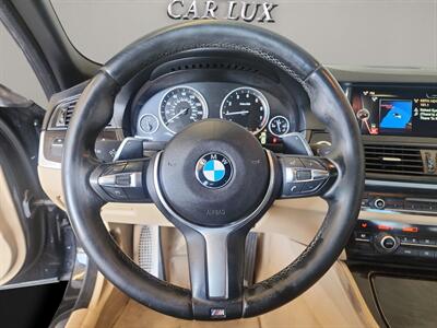 2015 BMW 528i  M SPORT - Photo 11 - Lennox, CA 90304