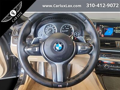 2015 BMW 528i  M SPORT - Photo 11 - Lennox, CA 90304