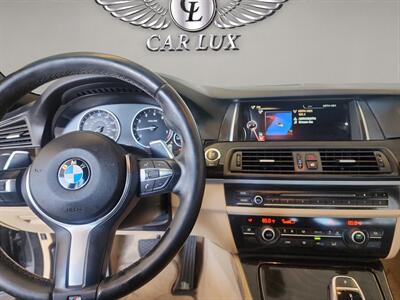 2015 BMW 528i  M SPORT - Photo 15 - Lennox, CA 90304