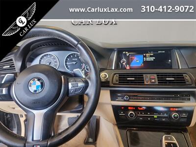 2015 BMW 528i  M SPORT - Photo 15 - Lennox, CA 90304