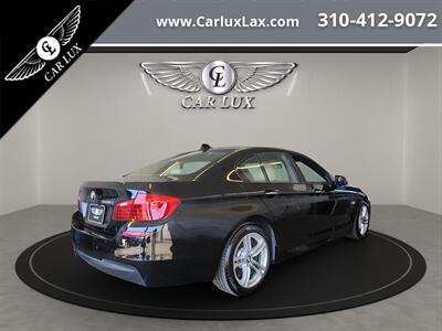 2015 BMW 528i  M SPORT - Photo 7 - Lennox, CA 90304