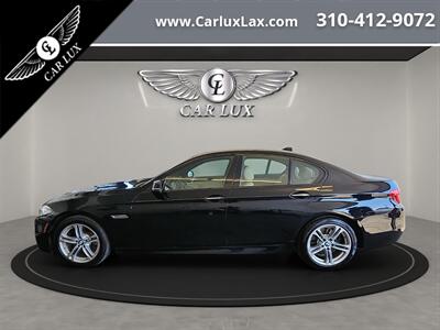 2015 BMW 528i  M SPORT - Photo 4 - Lennox, CA 90304