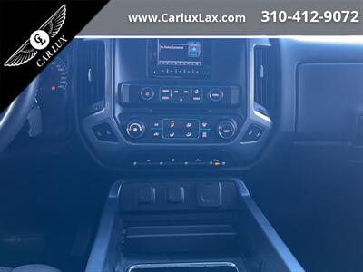 2015 Chevrolet Silverado 1500 LT   - Photo 17 - Lennox, CA 90304