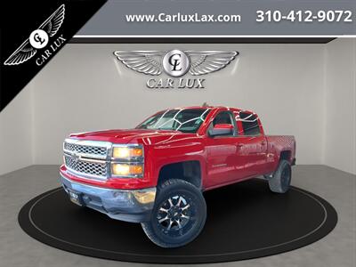 2015 Chevrolet Silverado 1500 LT   - Photo 3 - Lennox, CA 90304