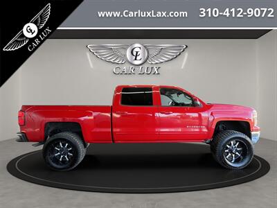 2015 Chevrolet Silverado 1500 LT   - Photo 7 - Lennox, CA 90304