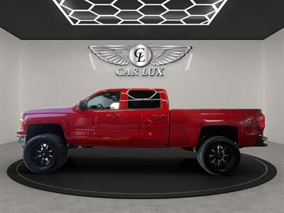 2015 Chevrolet Silverado 1500 LT   - Photo 4 - Lennox, CA 90304