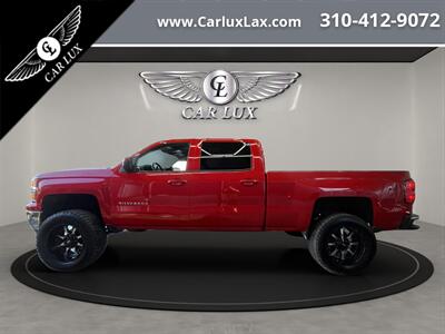 2015 Chevrolet Silverado 1500 LT   - Photo 4 - Lennox, CA 90304