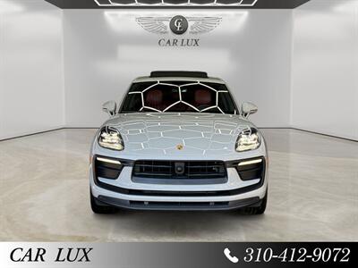 2023 Porsche Macan T - Photo 8 - Lennox, CA 90304