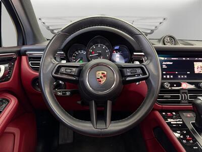 2023 Porsche Macan T - Photo 12 - Lennox, CA 90304