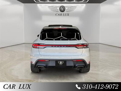 2023 Porsche Macan T - Photo 4 - Lennox, CA 90304