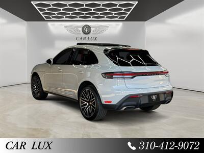 2023 Porsche Macan T - Photo 3 - Lennox, CA 90304