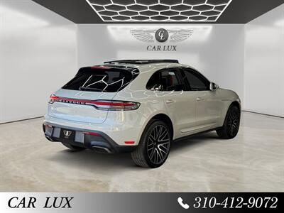 2023 Porsche Macan T - Photo 5 - Lennox, CA 90304