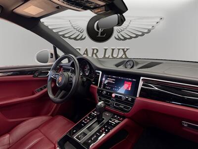 2023 Porsche Macan T - Photo 17 - Lennox, CA 90304