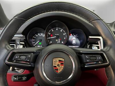 2023 Porsche Macan T - Photo 21 - Lennox, CA 90304