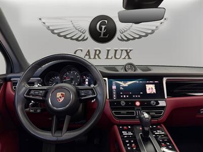 2023 Porsche Macan T - Photo 10 - Lennox, CA 90304
