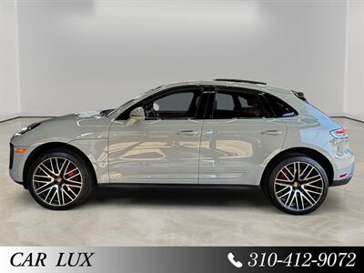 2023 Porsche Macan T - Photo 2 - Lennox, CA 90304