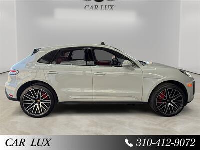 2023 Porsche Macan T - Photo 6 - Lennox, CA 90304