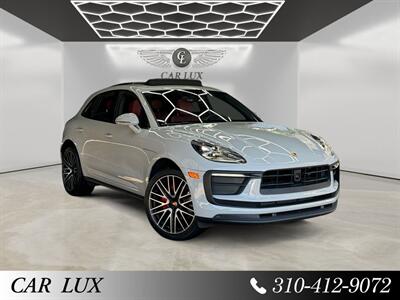 2023 Porsche Macan T - Photo 7 - Lennox, CA 90304