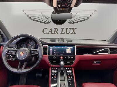2023 Porsche Macan T - Photo 11 - Lennox, CA 90304