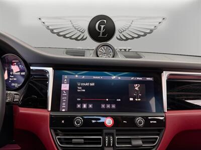 2023 Porsche Macan T - Photo 25 - Lennox, CA 90304