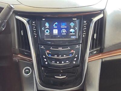 2016 Cadillac Escalade ESV Premium Collection   - Photo 16 - Lennox, CA 90304