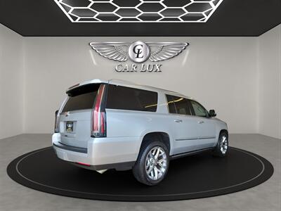 2016 Cadillac Escalade ESV Premium Collection   - Photo 7 - Lennox, CA 90304