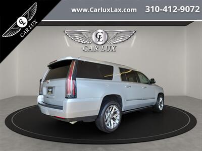 2016 Cadillac Escalade ESV Premium Collection   - Photo 7 - Lennox, CA 90304