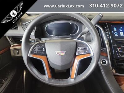 2016 Cadillac Escalade ESV Premium Collection   - Photo 11 - Lennox, CA 90304