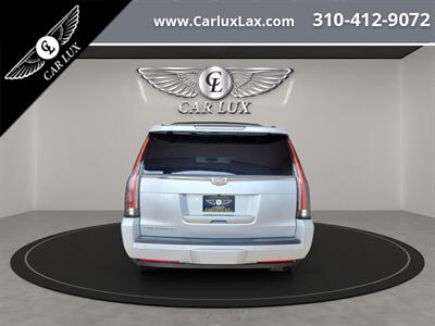 2016 Cadillac Escalade ESV Premium Collection   - Photo 6 - Lennox, CA 90304