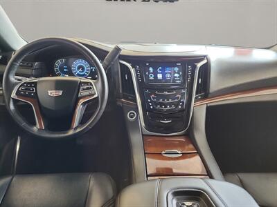 2016 Cadillac Escalade ESV Premium Collection   - Photo 14 - Lennox, CA 90304