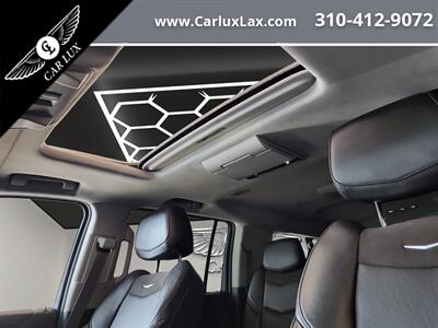 2016 Cadillac Escalade ESV Premium Collection   - Photo 20 - Lennox, CA 90304