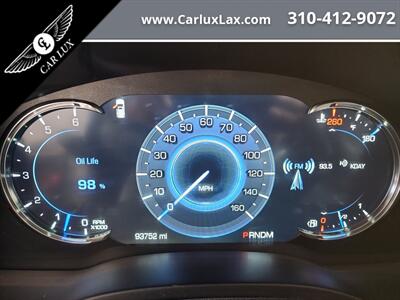 2016 Cadillac Escalade ESV Premium Collection   - Photo 12 - Lennox, CA 90304